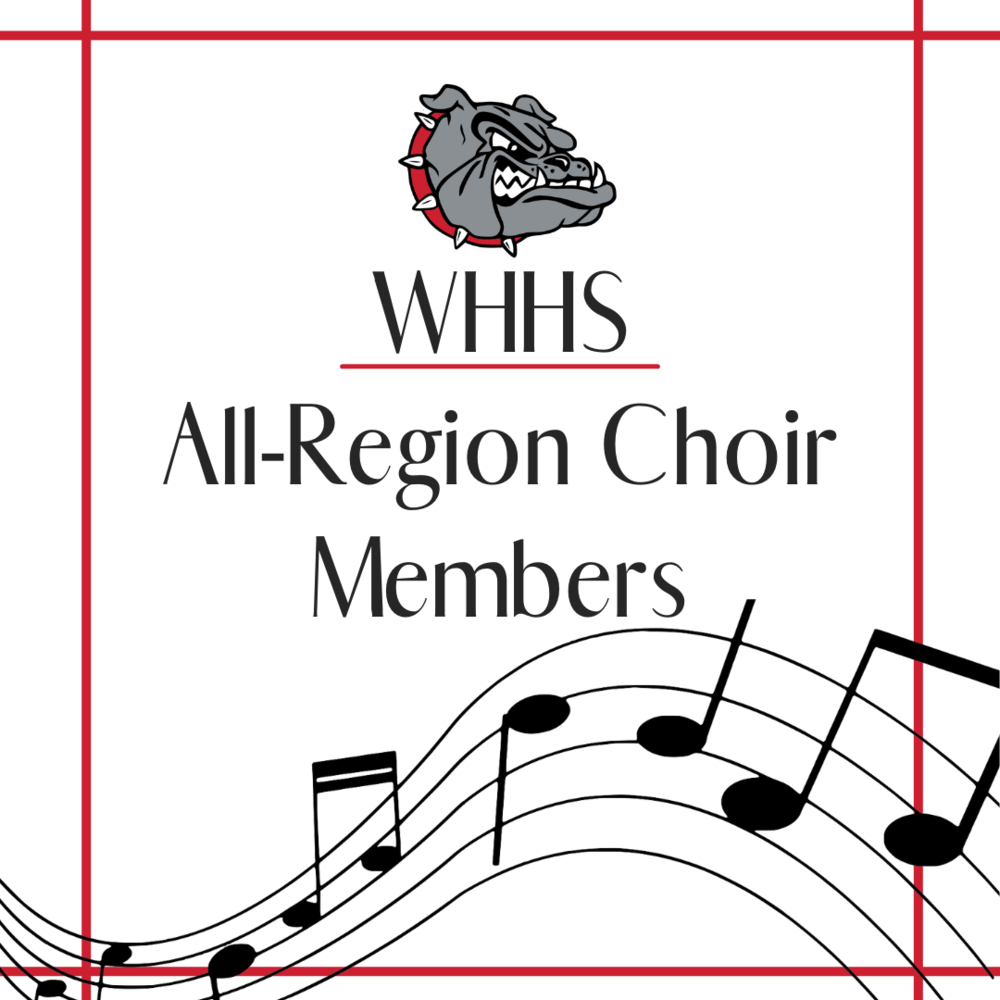 All-Region Choir
