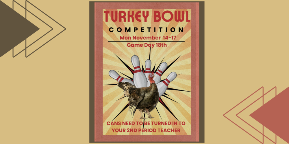 Turkey Bowl