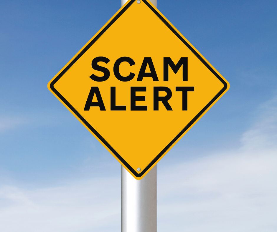 SCAM
