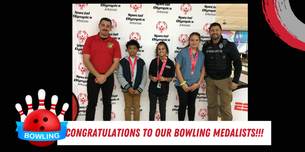 Bowling State Medalists
