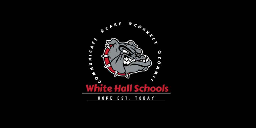 White Hall School District