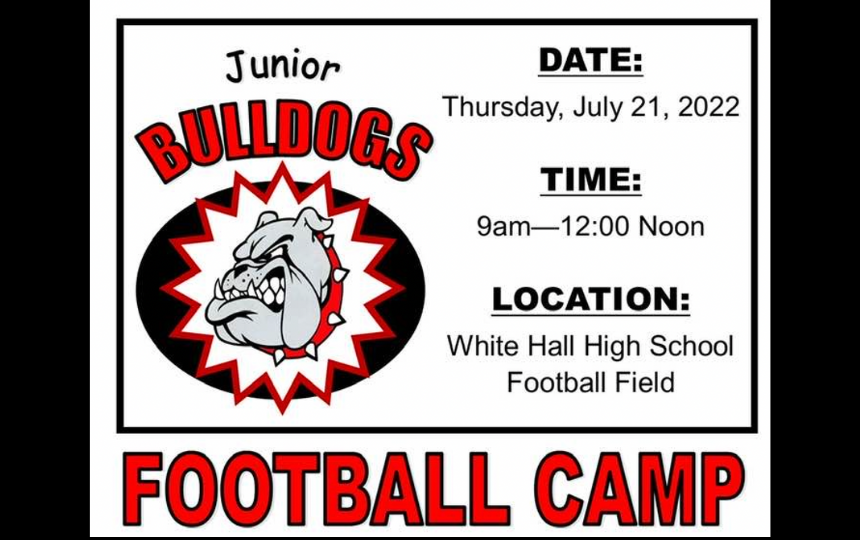 Football Camp