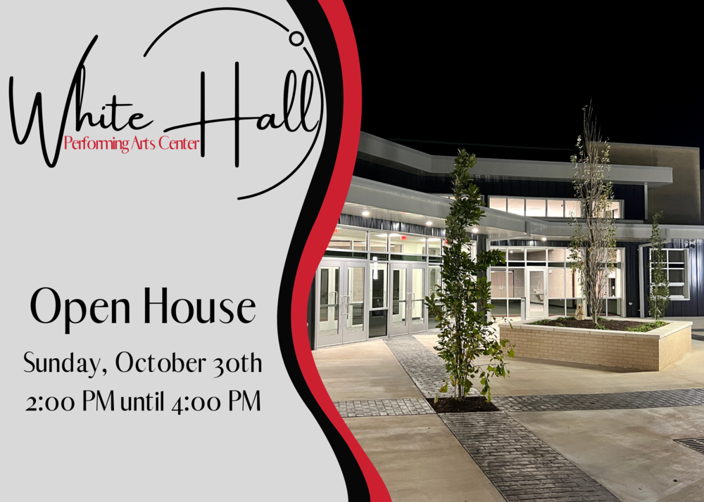 Open House