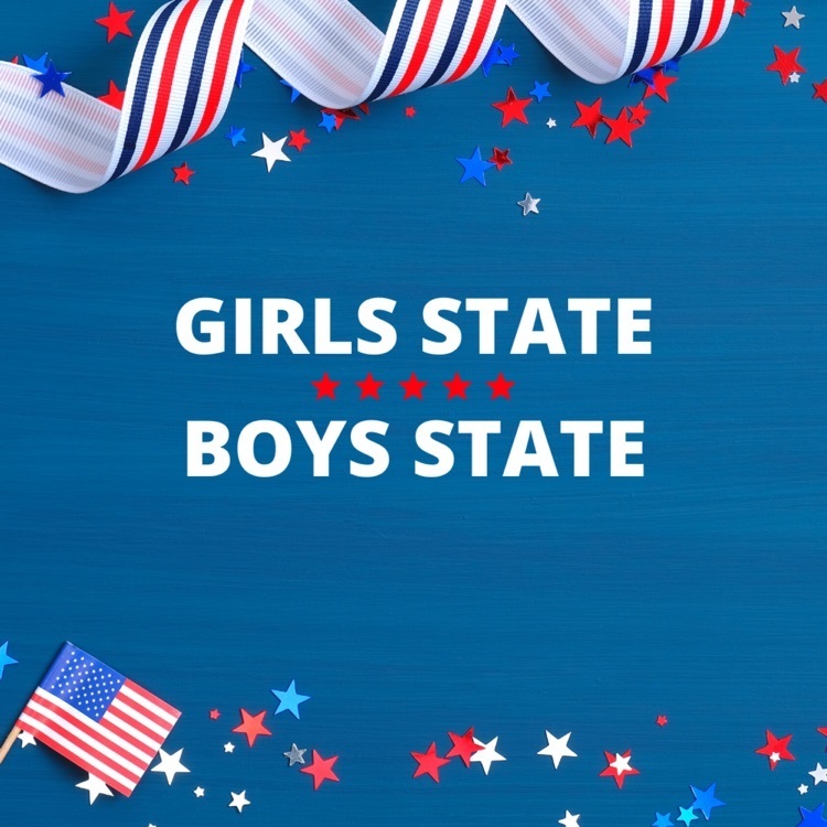 Girls/Boys State