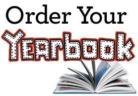 2021-22 Yearbooks are ON SALE!!
