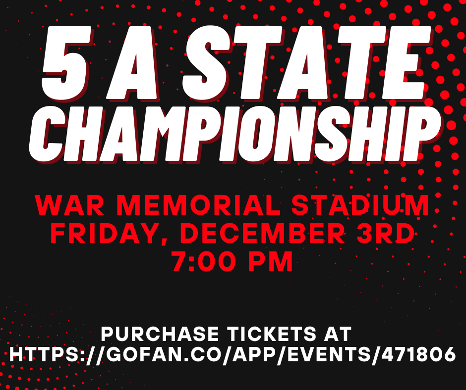 5A State Championship