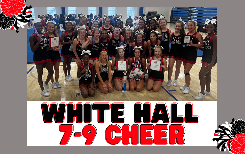 WH Cheer