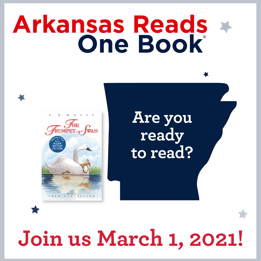 Moody Students join Arkansas Reads One Book Moody Elementary