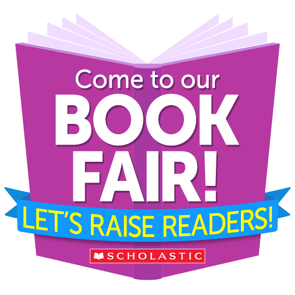come to our book fair