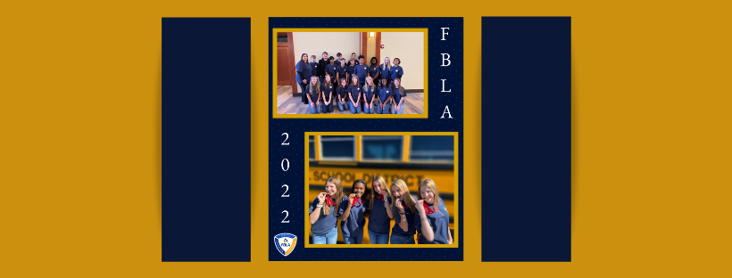 WHMS FBLA