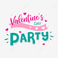 valentine's day party