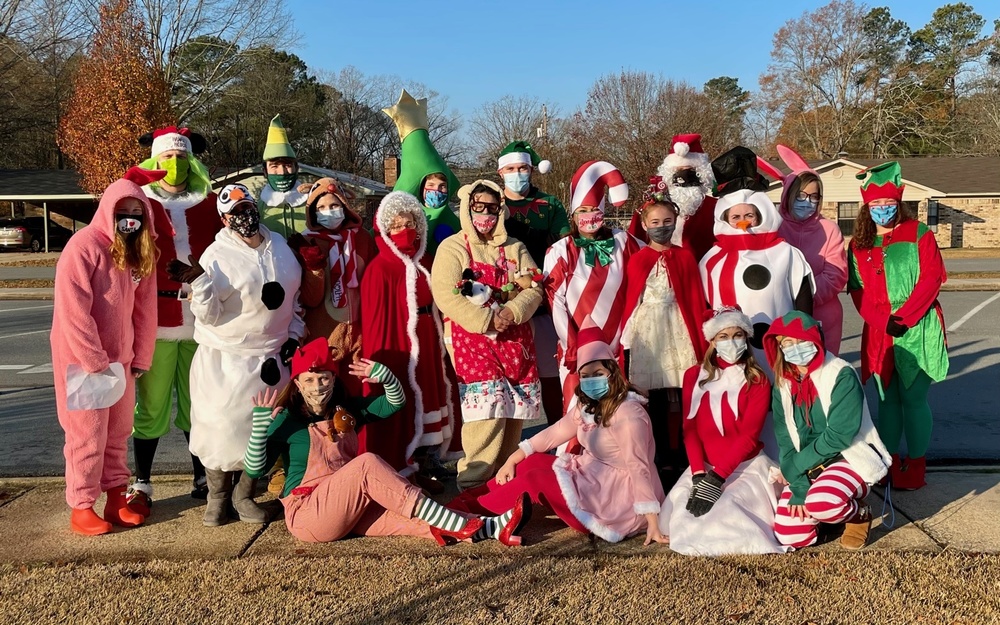 Holiday Cheer