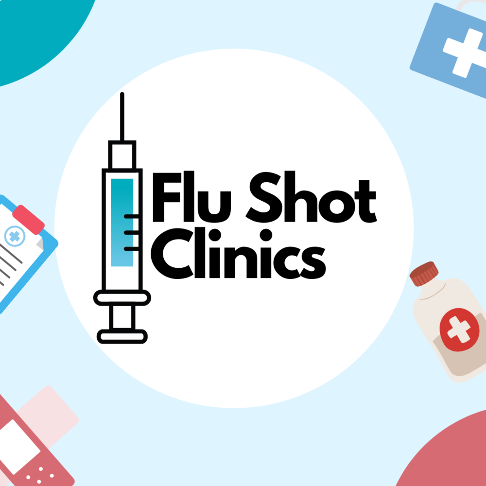 Flu Shot Clinic