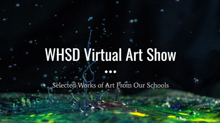 Virtual Art Show