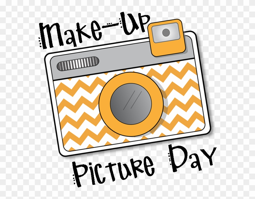 make-up picture day