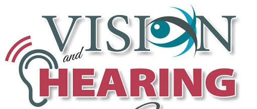 Vision and Hearing Screenings for Virtual Students