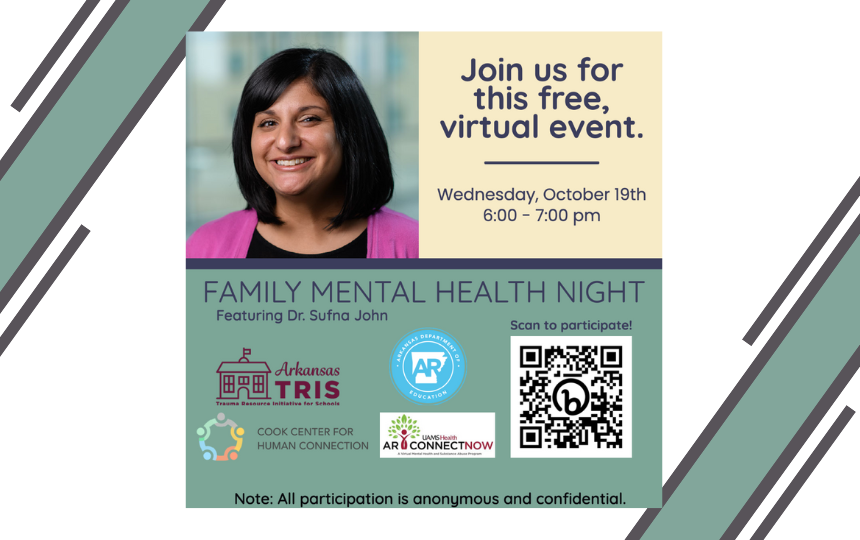 Mental Health Night