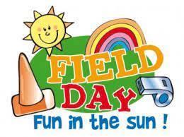 Taylor Field Day