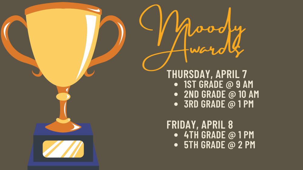 awards assembly