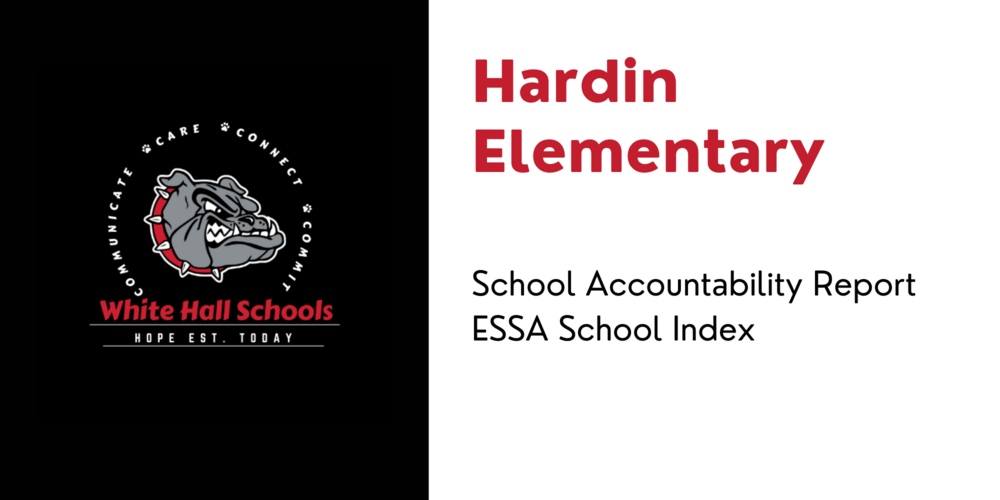School Accountability Reports