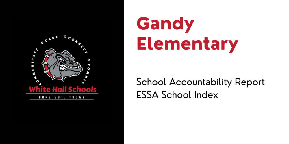 School Accountability Report