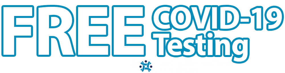 Free Covid-19 Testing for White Hall  Students and Staff