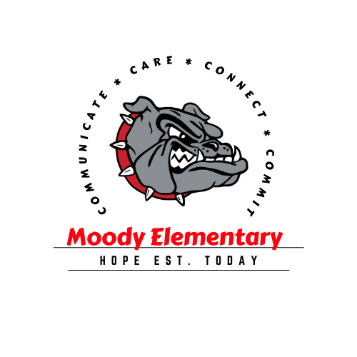 moody logo