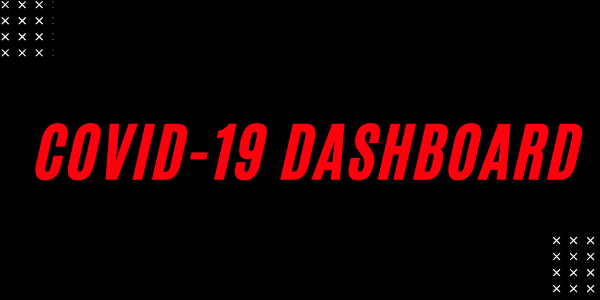 COVID-19 Dashboard