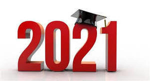 Taylor Senior Walk - Friday, May 7