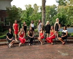 White Hall High Homecoming Queen to be named September 17, 2021