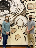 Two WHHS AP Teachers Awarded $1,000 Grants
