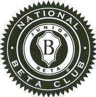 White Hall Middle School Beta Club Induction