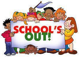 The Last Day of School!