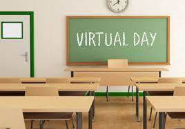 Virtual Day - Friday, April 2