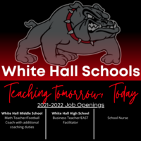 Job Opportunities