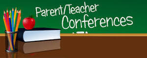 Parent-Teacher Conferences March 18