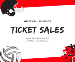 Tickets Sales and Guidelines for Home Games
