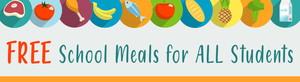 Free Breakfast and Lunch for All Students