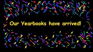 Yearbooks