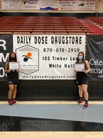 Daily Dose Drugestore’s Players of the Week