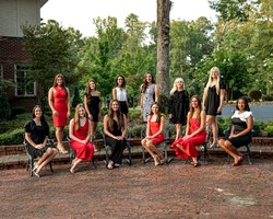 White Hall High Homecoming Queen to be named September 17, 2021