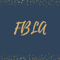 WHHS Students Place in FBLA Competition