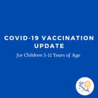 COVID--19 Vaccination Clinic Rescheduled