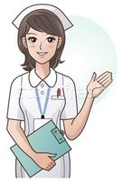 District Nurse Announcement