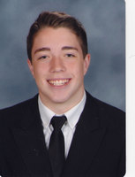 White Hall High School Senior Accepted into the United States Air Force Academy