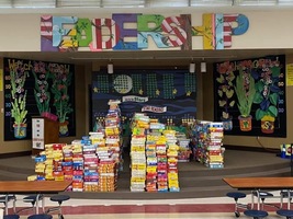 Taylor Elementary to be Recognized at the Breakfast of Champions
