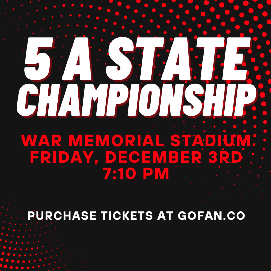 Purchase tickets at gofan.co