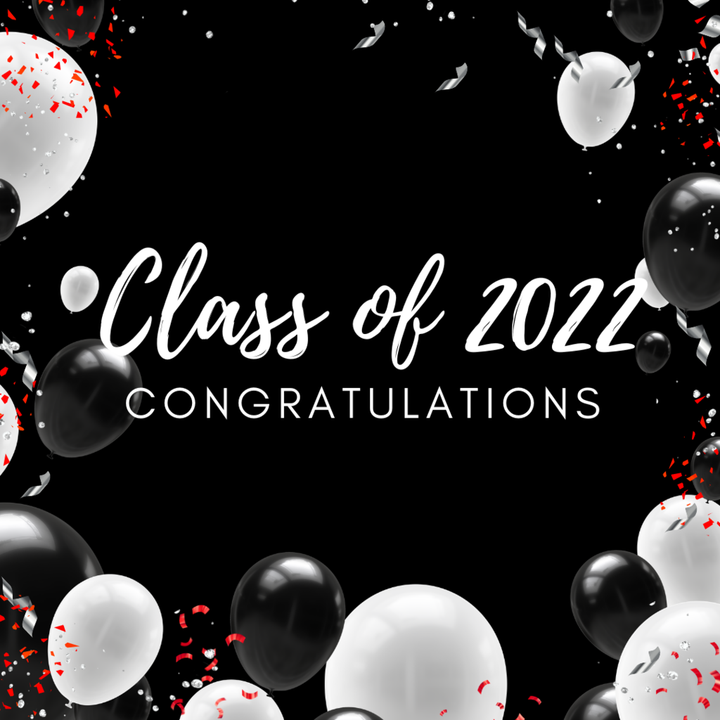 Class of 2022