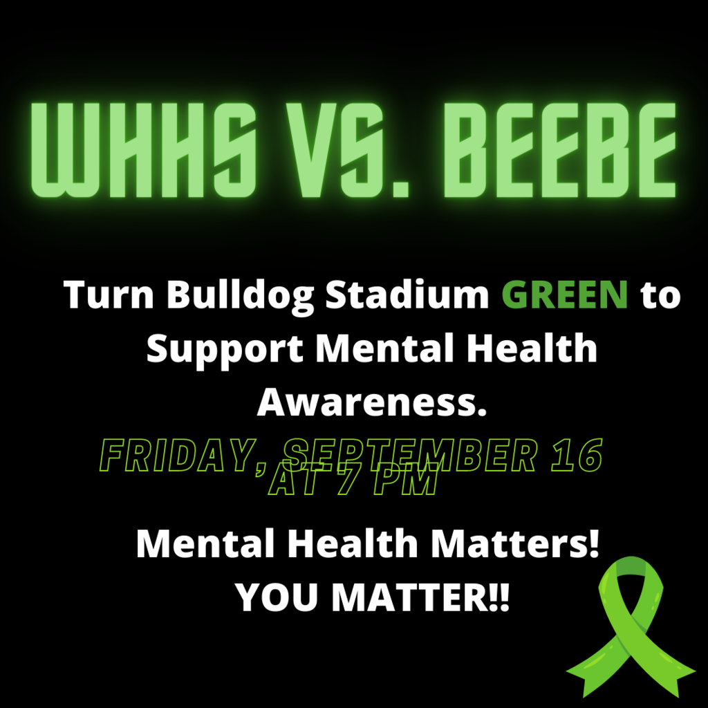 Mental Health Night