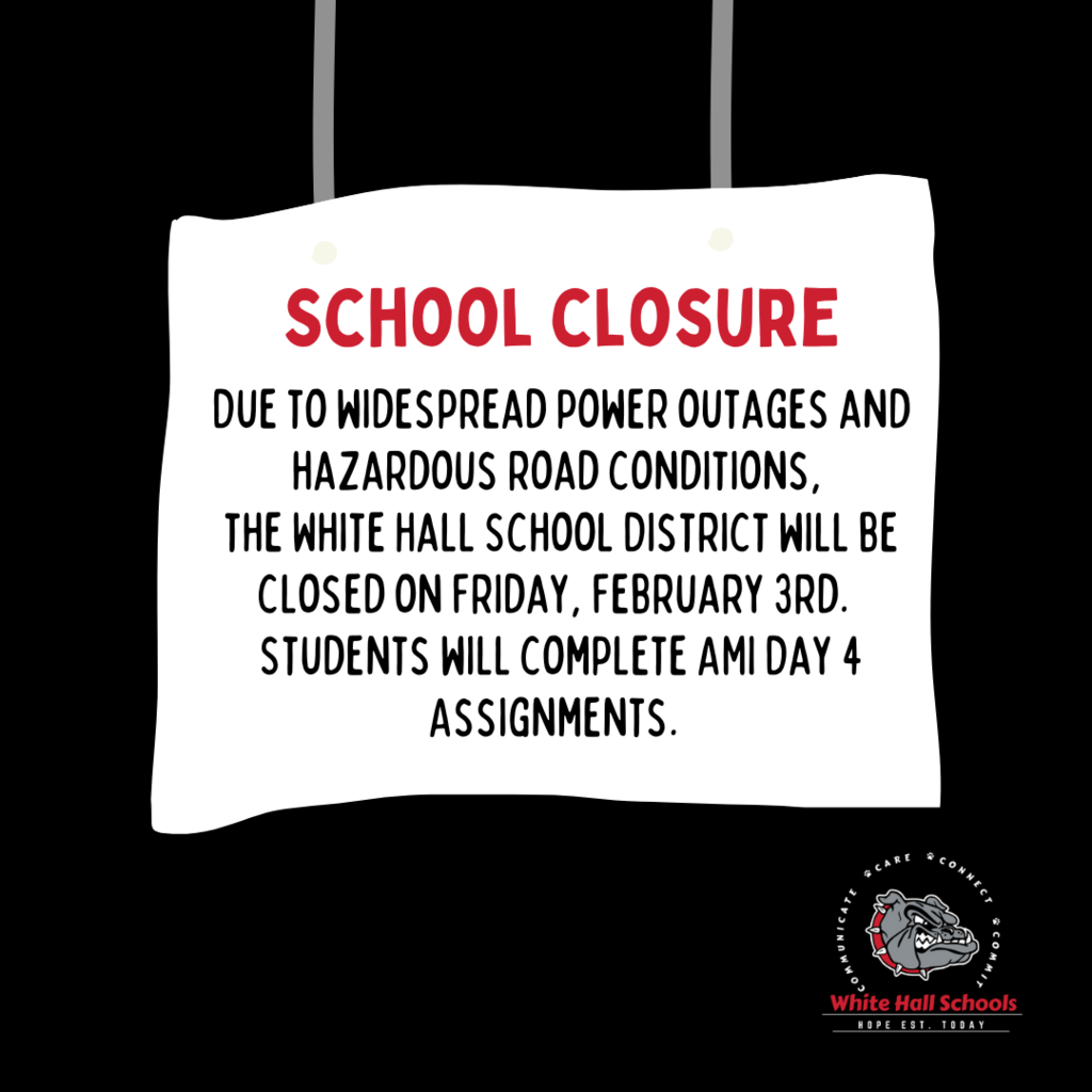 School Closure-2/3/22